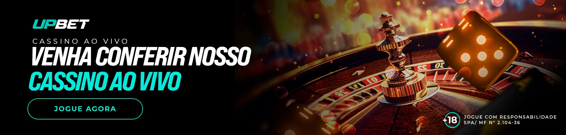 Cassino ao vivo no betg8s - Jogue com dealers reais em tempo real